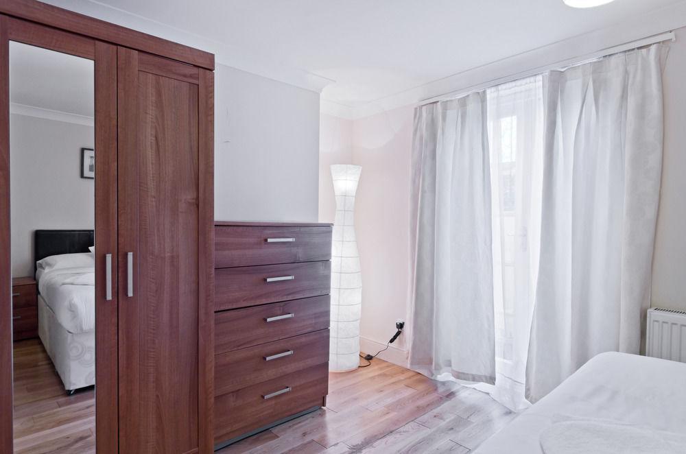 Short Lets In - Angel Apartamento