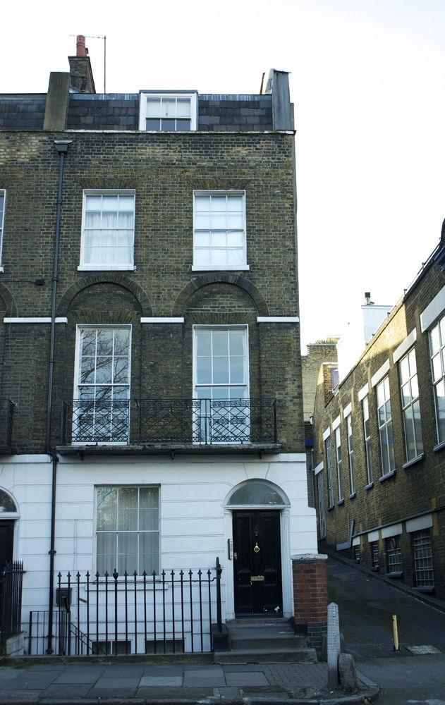 Short Lets In - Angel Londres