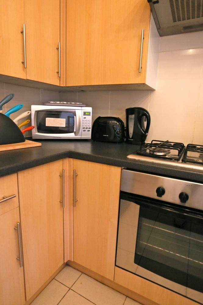 Apartamento Short Lets In - Angel *
