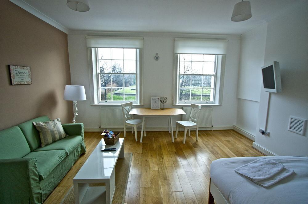 Apartamento Short Lets In - Angel