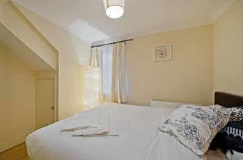 Short Lets In - Angel Apartamento *
