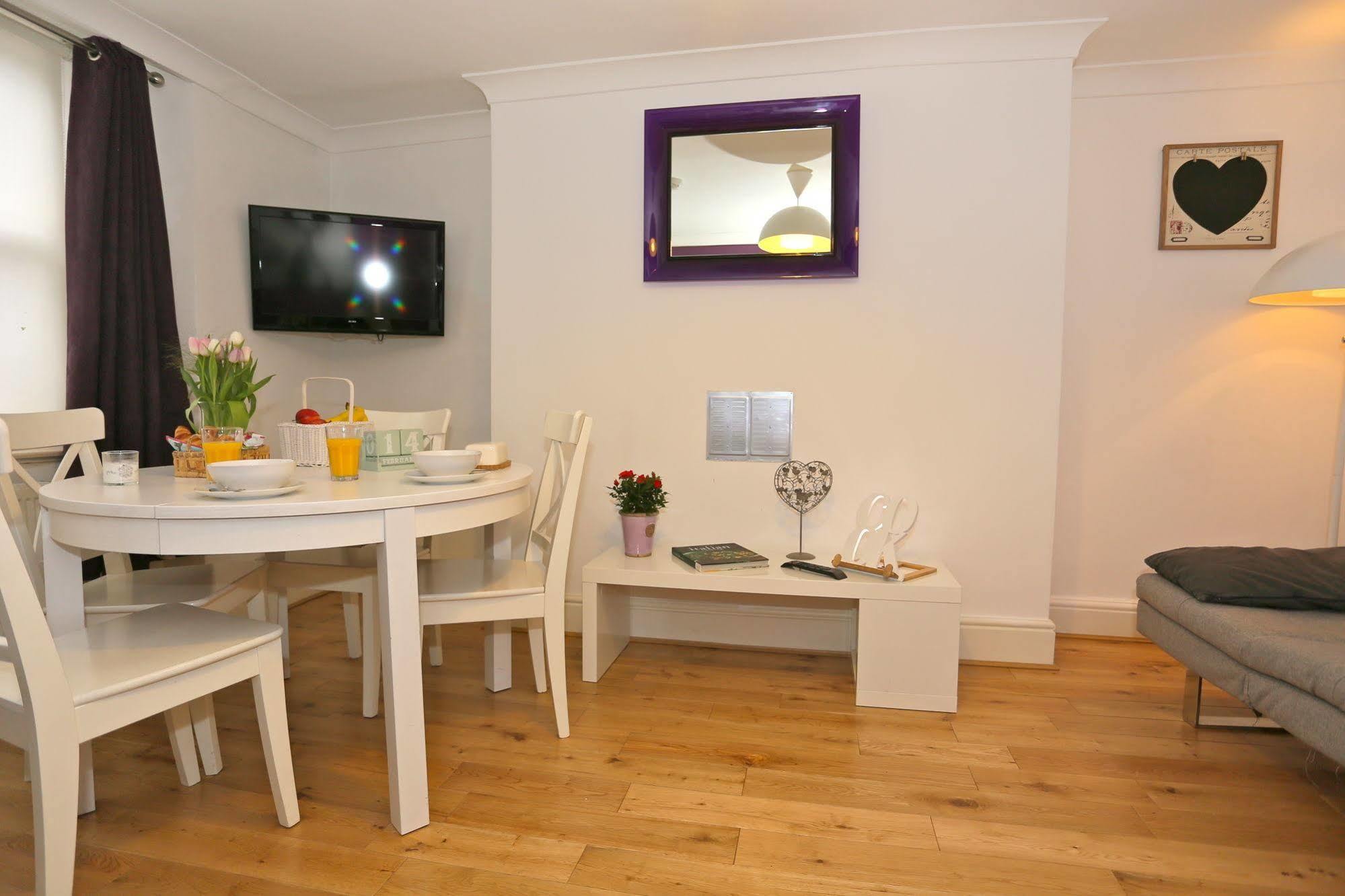 Apartamento Short Lets In - Angel Londres