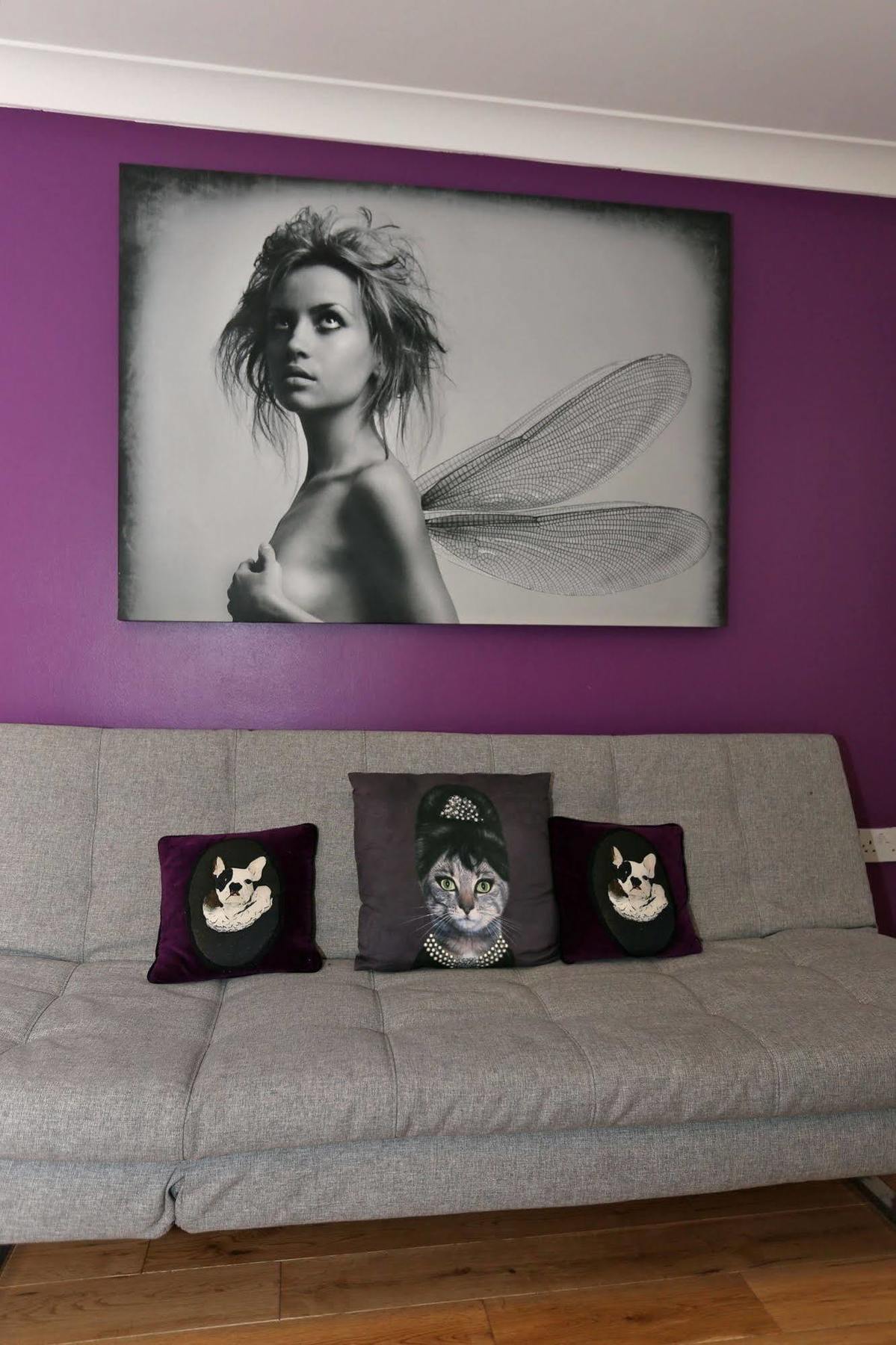 Apartamento Short Lets In - Angel *