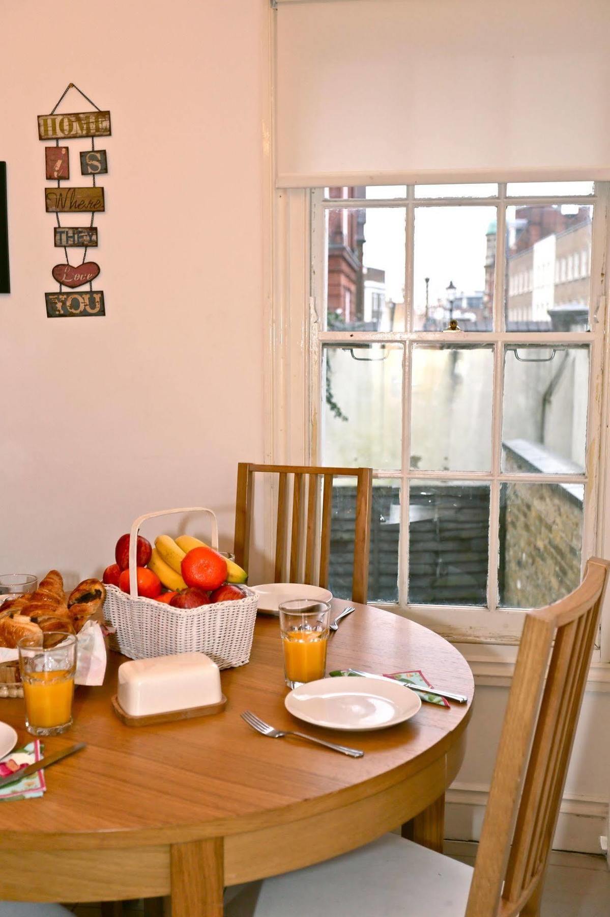 Apartamento Short Lets In - Angel *
