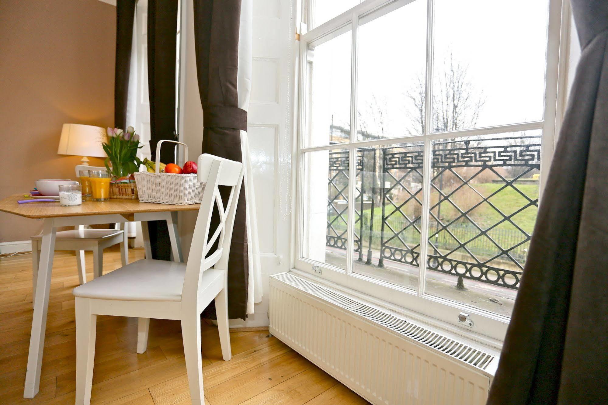 Short Lets In - Angel Apartamento Londres