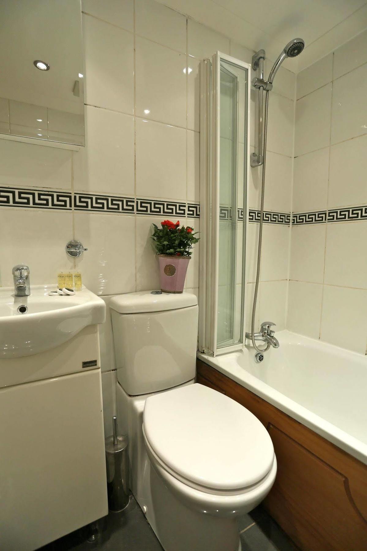Short Lets In - Angel Apartamento