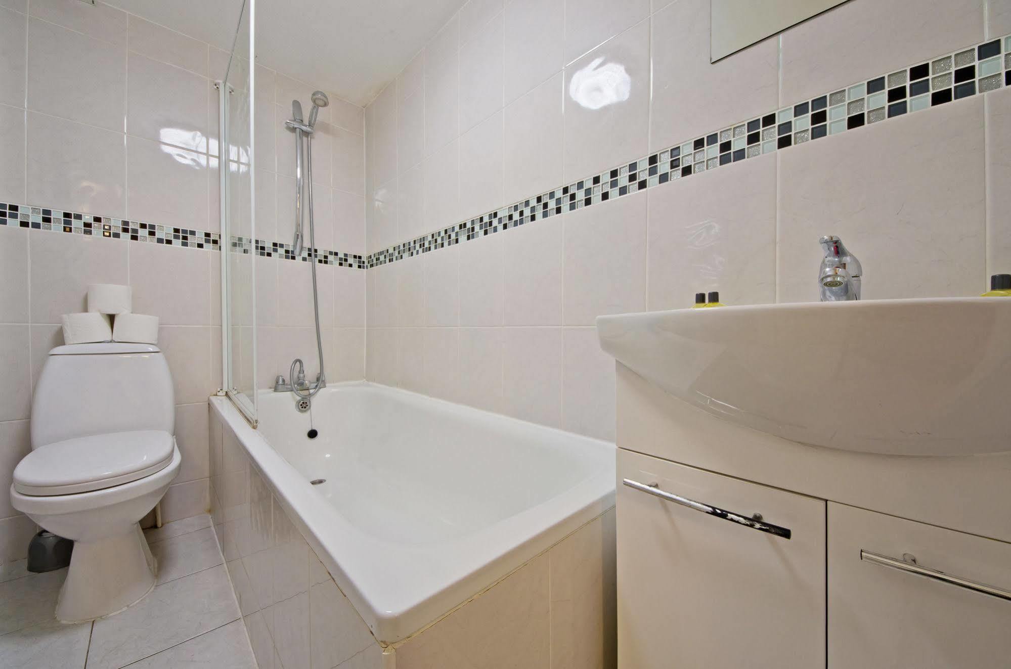 Short Lets In - Angel Apartamento *