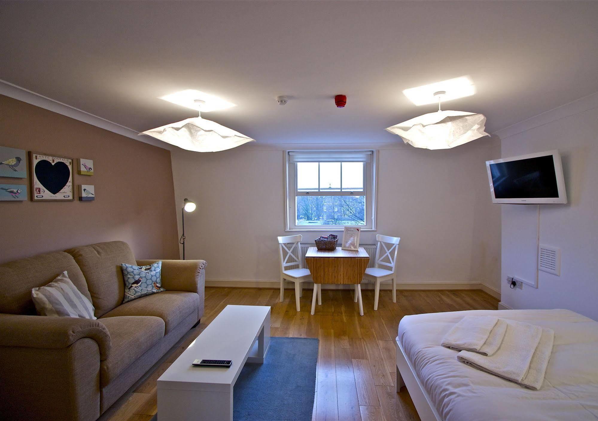 Short Lets In - Angel Apartamento