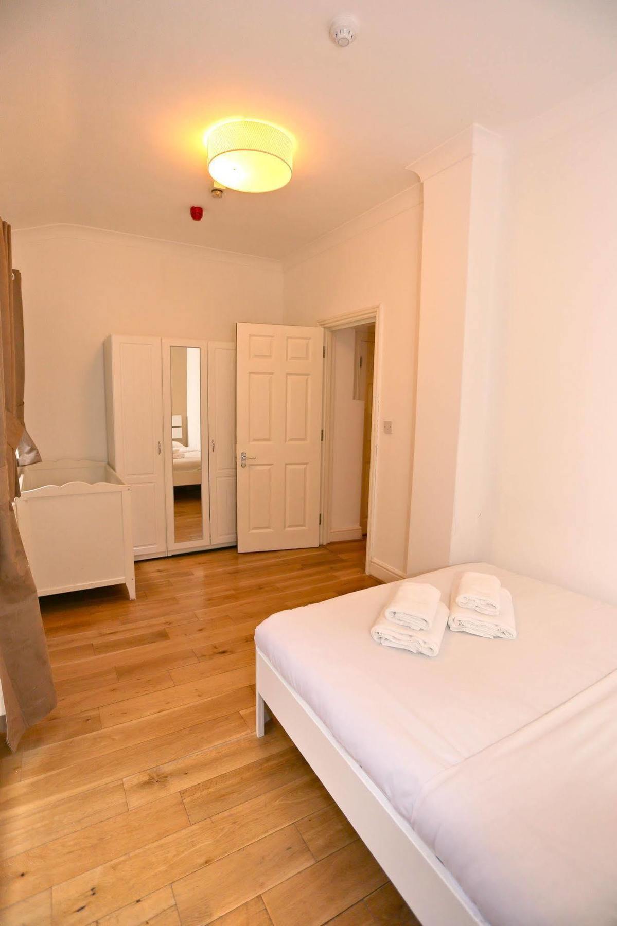 Short Lets In - Angel Apartamento