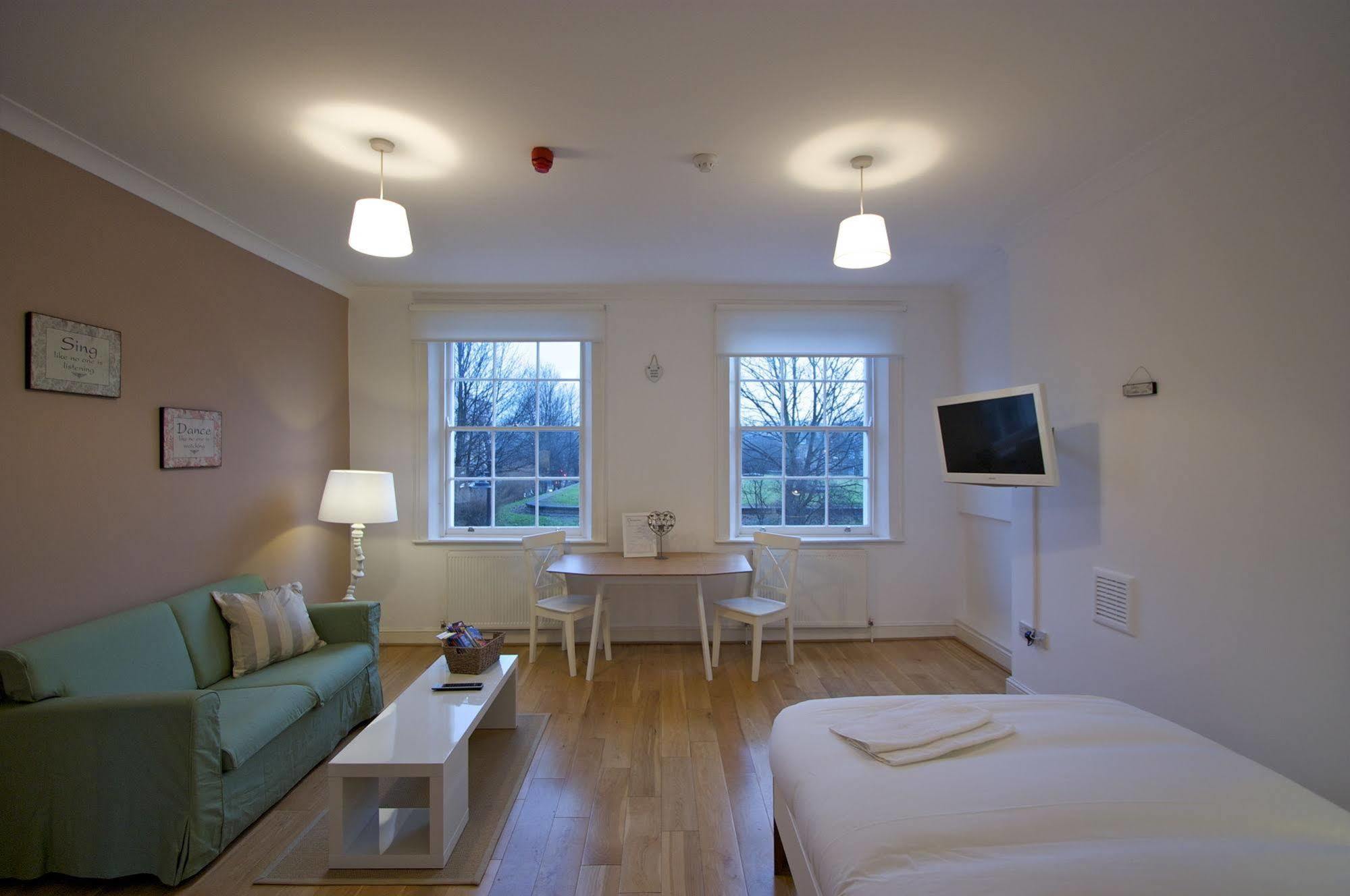 Short Lets In - Angel Apartamento *