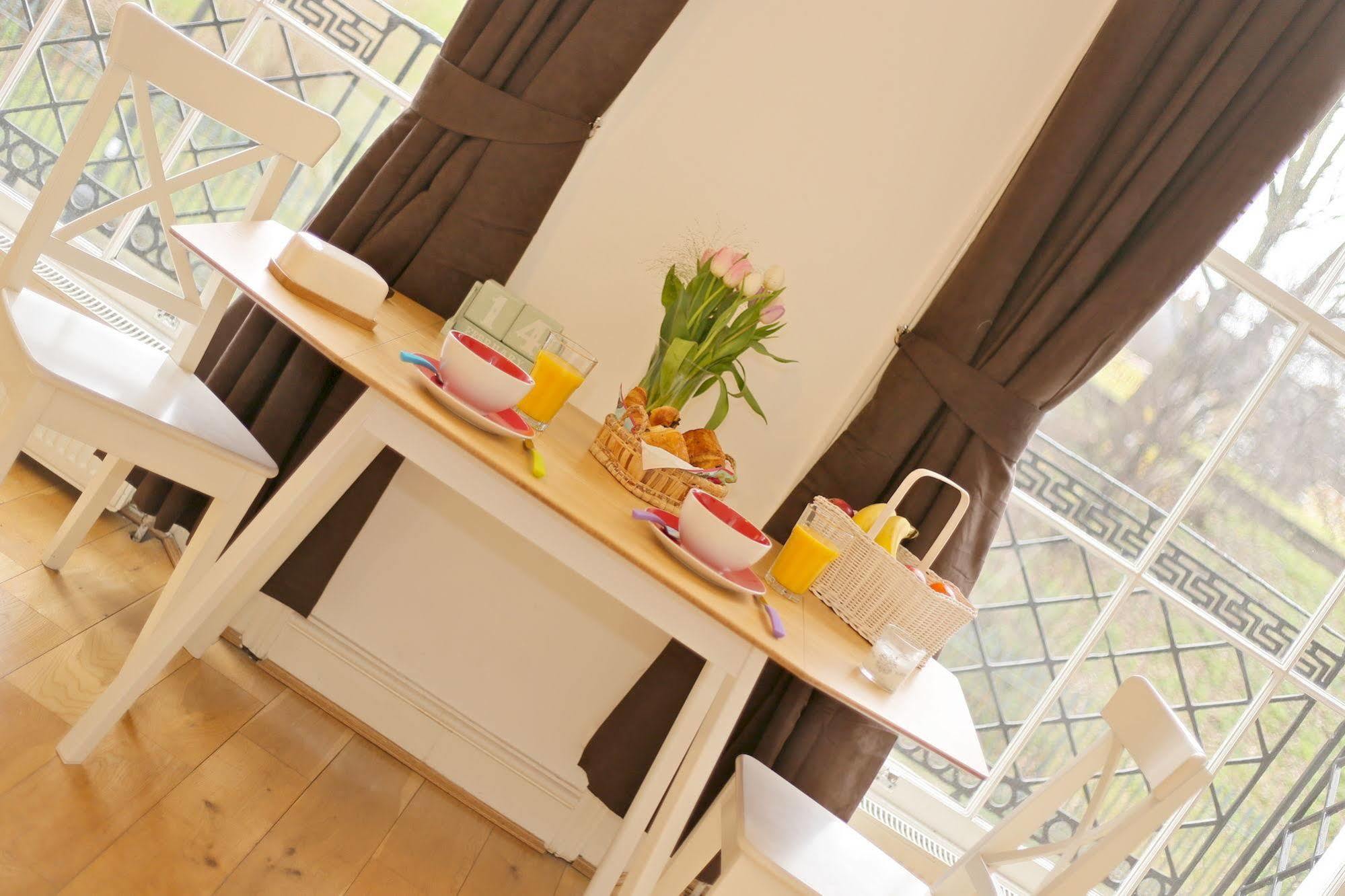 Apartamento Short Lets In - Angel