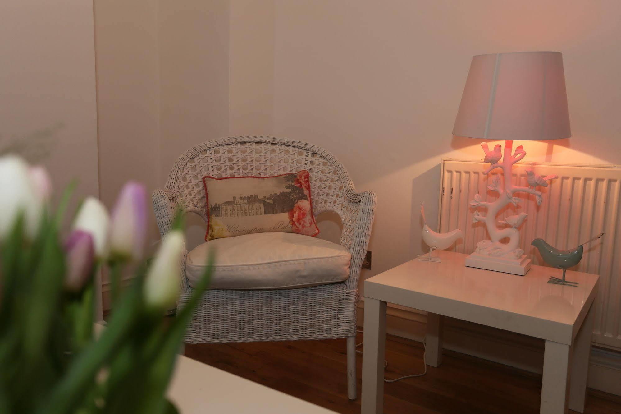 Short Lets In - Angel Apartamento *